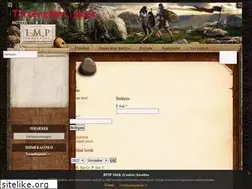Sites similar to impero.hu