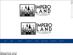 Sites similar to imperoland.it