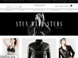 Sites similar to imperolondon.co.uk