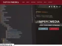 Sites similar to imperomedia.com