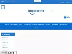 Sites similar to imperortho.com