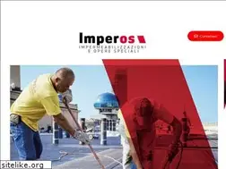 Sites similar to imperos.it