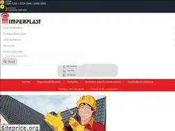 Sites similar to imperplast.com.uy