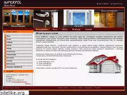 Sites similar to imperpol.pl