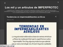 Sites similar to imperprotec.com.mx