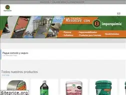 Sites similar to imperquimia.net