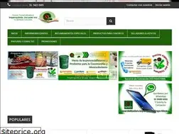 Sites similar to imperquimiagmi.com.mx
