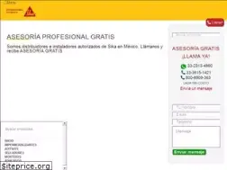 Sites similar to impersika.com.mx