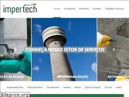 Sites similar to impertech.com