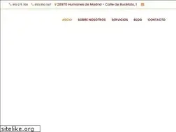 Sites similar to impertecsl.com