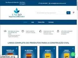 Sites similar to imperuniao.com.br