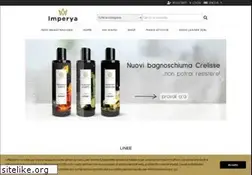 Sites similar to imperya.com