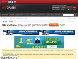 Sites similar to imperyusgames.com.br