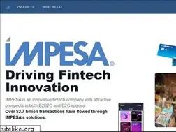 Sites similar to impesa.com