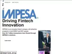 Sites similar to impesa.net