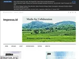 Sites similar to impessa.id