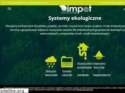 Sites similar to impet.net.pl