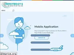 Sites similar to impetrosys.com