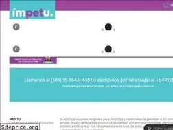 Sites similar to impetu.com.ar