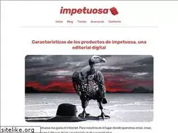 Sites similar to impetuosa.org