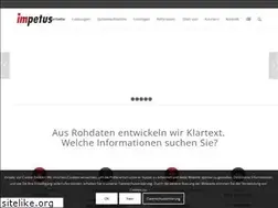 Sites similar to impetus.biz
