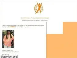 Sites similar to impetus4change.com