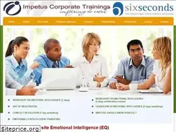Sites similar to impetuseq.com