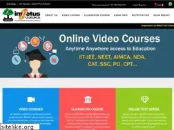 Sites similar to impetusgurukul.com