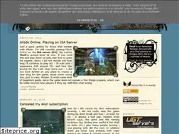 Sites similar to impetusium.blogspot.com