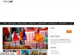 Sites similar to impetuslabs.com