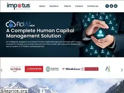 Sites similar to impetussys.com