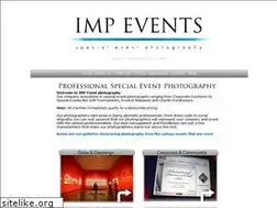 Sites similar to impevents.ca