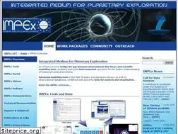 Sites similar to impex-fp7.oeaw.ac.at