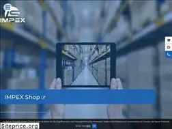 Sites similar to impex.at