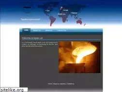 Sites similar to impex.co.uk