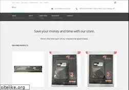 Sites similar to impex.com.bd