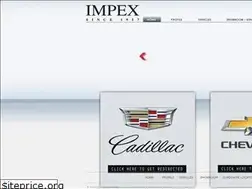 Sites similar to impex.com.lb