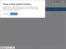 Sites similar to impex.cz