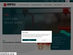 Sites similar to impex.nl