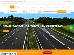 Sites similar to impexaperu.com.pe