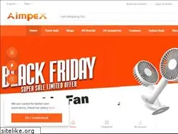Sites similar to impexbd.com