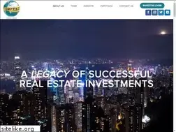Sites similar to impexcapitalgroup.com