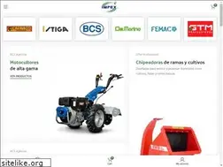 Sites similar to impexchile.cl