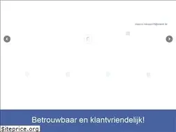 Sites similar to impexco.be