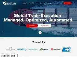 Sites similar to impexdocs.com.au