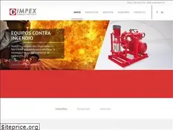 Sites similar to impexecuatoriana.com