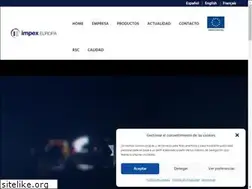 Sites similar to impexeuropa.es