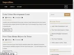 Sites similar to impexfilms.com