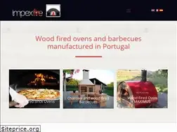 Sites similar to impexfire.com