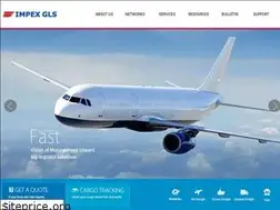 Sites similar to impexgls.com